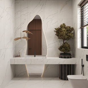 Керамогранит NT Ceramic Infinity Wisdom Stone арт. NTTHS99804D (60x120) 4D